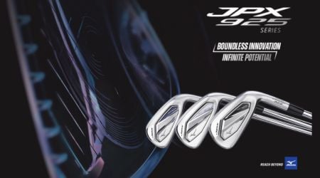 A Deep Dive into the Mizuno JPX925 Irons