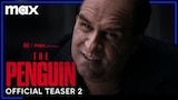 The Penguin - Official Teaser 2