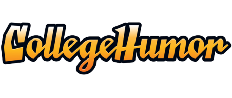 CollegeHumor Logo Font