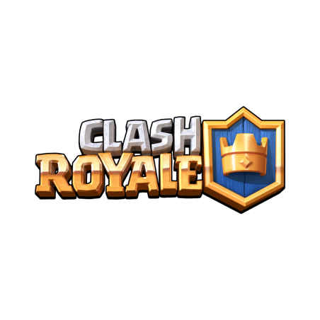 Clash Royale Font