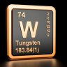 Could tungsten be the next commodity to go boom?