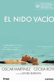 El nido vacío