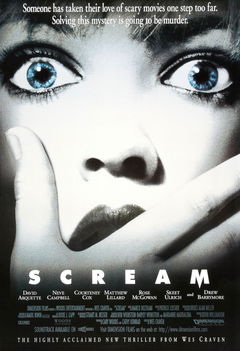 Scream (1996)