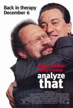 Analyze That (2002)