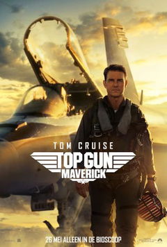 Top Gun: Maverick (2022)