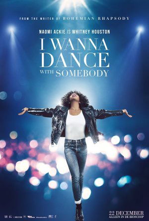 I Wanna Dance: The Whitney Houston Movie (2022)