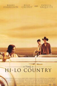 The Hi-Lo Country (1998)