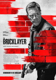 The Bricklayer (2023)