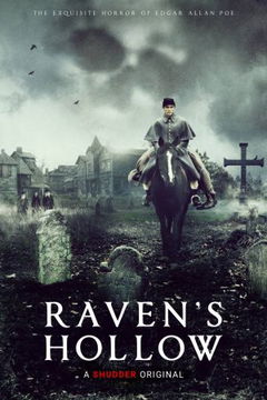 Raven's Hollow (2022)