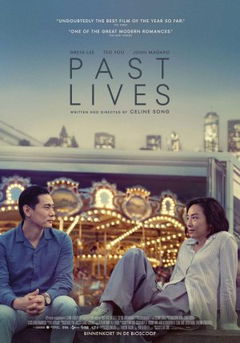 Past Lives (2023)