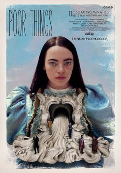 Poor Things (2023)