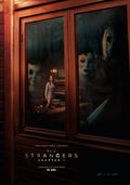 The Strangers: Chapter 1