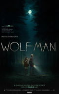 Wolf Man