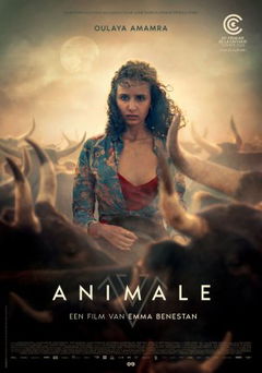 Animale (2024)