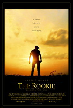 The Rookie (2002)