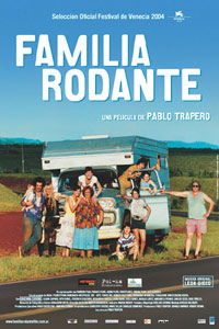 Familia rodante (2004)