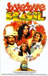 Bye Bye Brasil (1979)