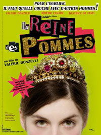 La reine des pommes (2009)