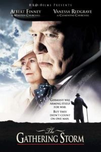 The Gathering Storm (2002)