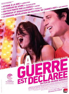 La guerre est déclarée (2011)