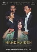 The Handmaiden