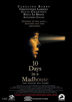 10 Days in a Madhouse (2015)