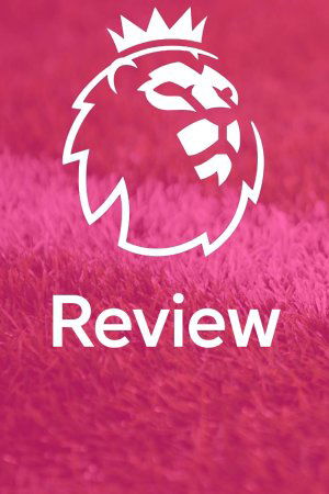 Premier League Review (2019– )