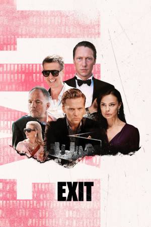 Exit (2019–2023)