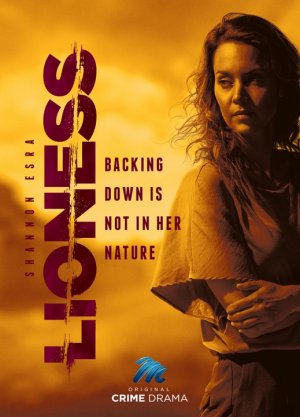 Lioness (2021– )