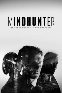 Mindhunter (2017&#8209;2019)