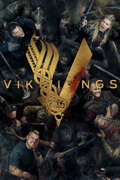 Vikings (2013&#8209;2020)