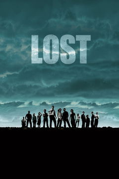 Lost (2004&#8209;2010)