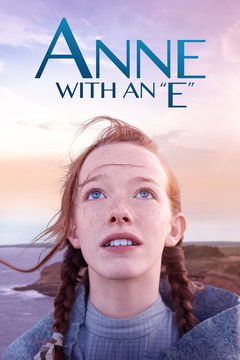 Anne with an E (2017&#8209;2019)