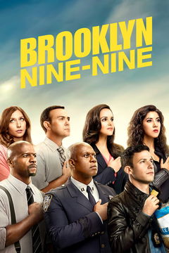 Brooklyn Nine-Nine (2013&#8209;2021)