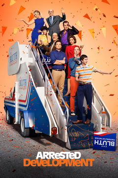 Arrested Development (2003&#8209;2019)