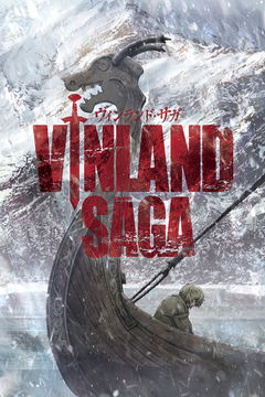 Vinland Saga (2019&#8209;&nbsp;)