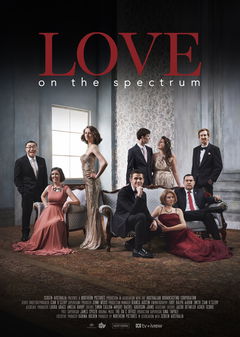 Love on the Spectrum (2019&#8209;&nbsp;)