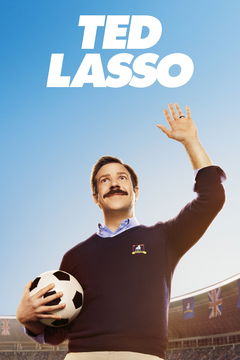 Ted Lasso (2020&#8209;&nbsp;)