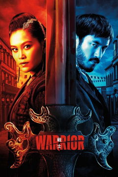 Warrior (2019&#8209;2023)