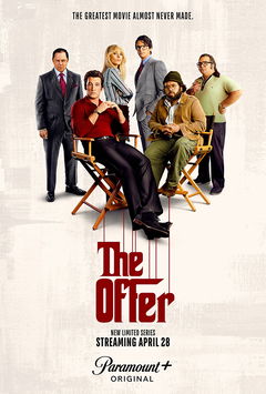 The Offer (2022)