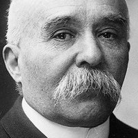 Georges Clemenceau