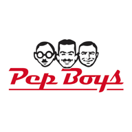 Pep Boys