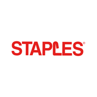 Staples