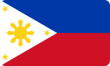 Philippine Flag