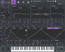 Xfer Serum Skins Bundle By Thenatan