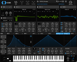 Xfer Serum Skins Bundle By Thenatan