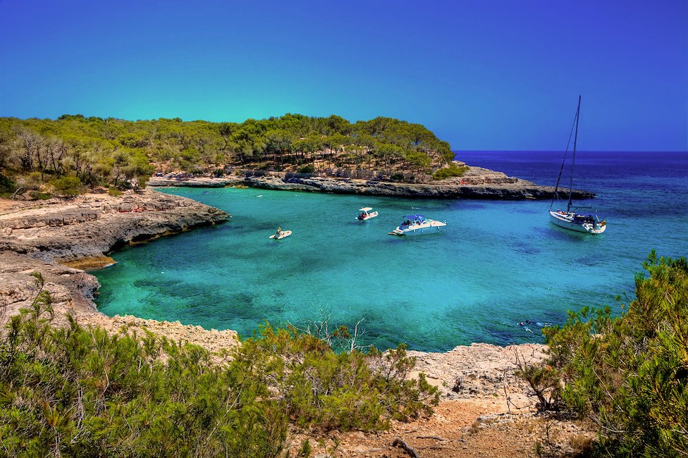 Vacation Rentals in Majorca