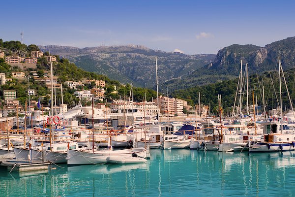 Port de Sóller