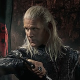 Prince Daemon Targaryen