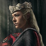 Princess Rhaenyra Targaryen